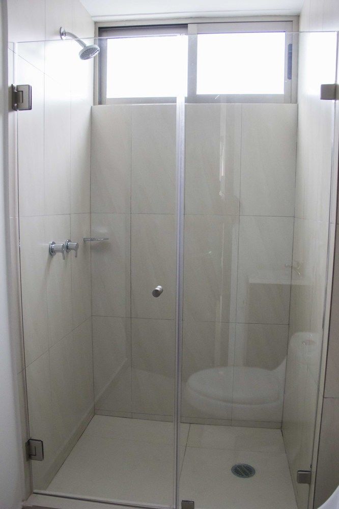 Homfor Napoles Appartement Mexico-stad Buitenkant foto