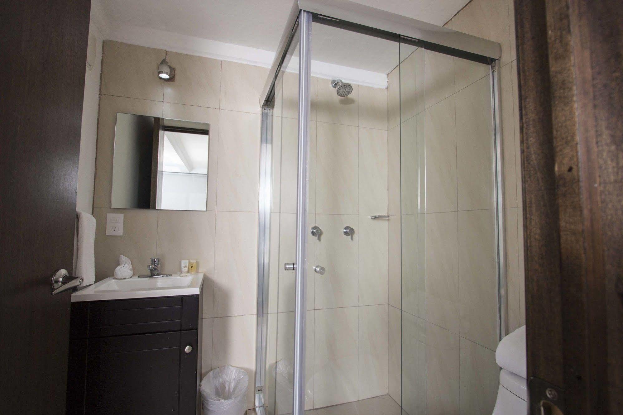 Homfor Napoles Appartement Mexico-stad Buitenkant foto